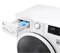 Image Maşina de spălat rufe LG F2WV3S7AIDD