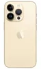 Мобильный телефон iPhone 14 Pro 512GB Dual SIM Gold