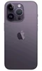 Мобильный телефон iPhone 14 Pro 512GB Dual SIM Deep Purple