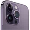 Мобильный телефон iPhone 14 Pro 512GB Dual SIM Deep Purple