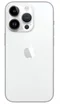 Мобильный телефон iPhone 14 Pro 512GB Dual SIM Silver