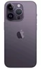 Image Telefon mobil iPhone 14 Pro 1TB Dual SIM Deep Purple