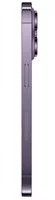 Image Telefon mobil iPhone 14 Pro 1TB Dual SIM Deep Purple