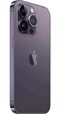 Image Мобильный телефон iPhone 14 Pro Max 1TB eSIM Deep Purple