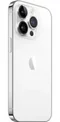 Мобильный телефон iPhone 14 Pro Max 1TB eSIM Silver