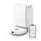 Image Aspirator robot Xiaomi Roborock Vacuum Cleaner Q Revo White