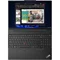Laptop Lenovo ThinkPad E16 Gen 1 (Core i7-1355U, 16Gb, 1Tb) Graphite Black