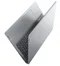 Laptop Lenovo IdeaPad 1 15ALC7 (Ryzen 7 5700U, 16Gb, 512Gb) Cloud Grey