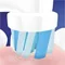 Электрическая зубная щетка Braun Kids Vitality D103 Disney Pro+ case