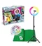 Image Кольцевая лампа Studio Creator Video Maker Kit LED Deluxe