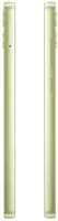 Image Мобильный телефон Samsung A05 Galaxy A055F 4/64Gb Dual Sim Light Green