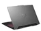 Laptop ASUS TUF Gaming A15 FA507NU (Ryzen 7 7735HS, 16Gb, 1Tb, RTX 4050) Mecha Gray