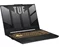 Ноутбук Asus TUF Gaming F15 FX507VV4 (i7-13700H, 16Gb, 1Tb, RTX4060) Gray