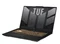 Image Ноутбук ASUS TUF Gaming F17 FX707VU4 (Core i7-13700H, 16Gb, 1Tb) Jaeger Gray