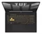 Ноутбук ASUS TUF Gaming F17 FX707VU4 (Core i7-13700H, 16Gb, 1Tb) Jaeger Gray
