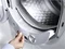 Image Mașină de uscat rufe MIELE TSF763WP