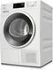Image Mașină de uscat rufe MIELE TSF763WP