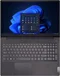 Laptop Lenovo V15 G4 AMN (Ryzen 5 7520U, 8Gb, 512Gb) Black