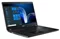 Image Ноутбук Acer Travel Mate TMP215-41 (Ryzen 3 PRO 5450U, 8GB, 128GB + 512Gb SSD, W11P) Black