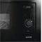 Image Встраиваемая микроволновая печь Gorenje BM 235 G1SYB