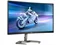 Image Monitor Philips Evnia5000 27M1C5200W Black
