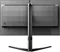 Image Monitor Philips Evnia 25M2N5200P Black