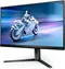 Image Monitor Philips Evnia 25M2N5200P Black