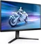 Image Monitor Philips Evnia 25M2N5200P Black