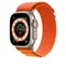 Image Ремешок Apple Watch 49mm Orange Alpine Loop S