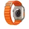 Image Ремешок Apple Watch 49mm Orange Alpine Loop S