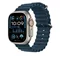 Image Ремешок Apple Watch 49mm Blue Ocean Band One Size