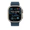 Image Ремешок Apple Watch 49mm Blue Ocean Band One Size