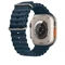 Image Ремешок Apple Watch 49mm Blue Ocean Band One Size