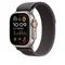 Image Ремешок Apple Watch 49mm Blue/Black Trail Loop M/L