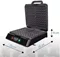Image Aparat de gatit waffe ADLER AD 3036