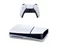 Image Игровая приставка Sony PlayStation 5 Slim Disk 1Tb White
