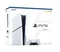 Image Игровая приставка Sony PlayStation 5 Slim Disk 1Tb White