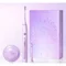 Image Periuta de dinti electrica Xiaomi Soocare X3 Pro Liliac