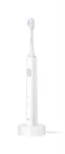 Image Электрическая зубная щетка Xiaomi T302 Silver Gray