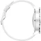 Image Ceas inteligent Huawei Watch GT 3 Pro Ceramic 43mm White Leather Strap