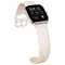 Image Умные часы Xiaomi Amazfit GTS 4 Mini Moonlight White