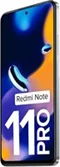 Мобильный телефон Xiaomi Redmi Note 11E Pro 6/128GB Polar White