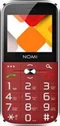 Image Мобильный телефон Nomi i220 Red