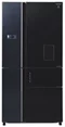 Image Холодильник Sharp SJ-WX830ABK
