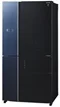 Image Холодильник Sharp SJ-WX830ABK