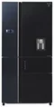 Image Холодильник Sharp SJ-WX830ABK