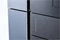 Image Холодильник Sharp SJ-WX830ABK