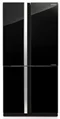 Image Frigider Sharp SJ-GX820P2BK