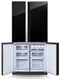 Image Frigider Sharp SJ-GX820P2BK