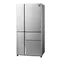 Image Холодильник Sharp SJPX830ASL